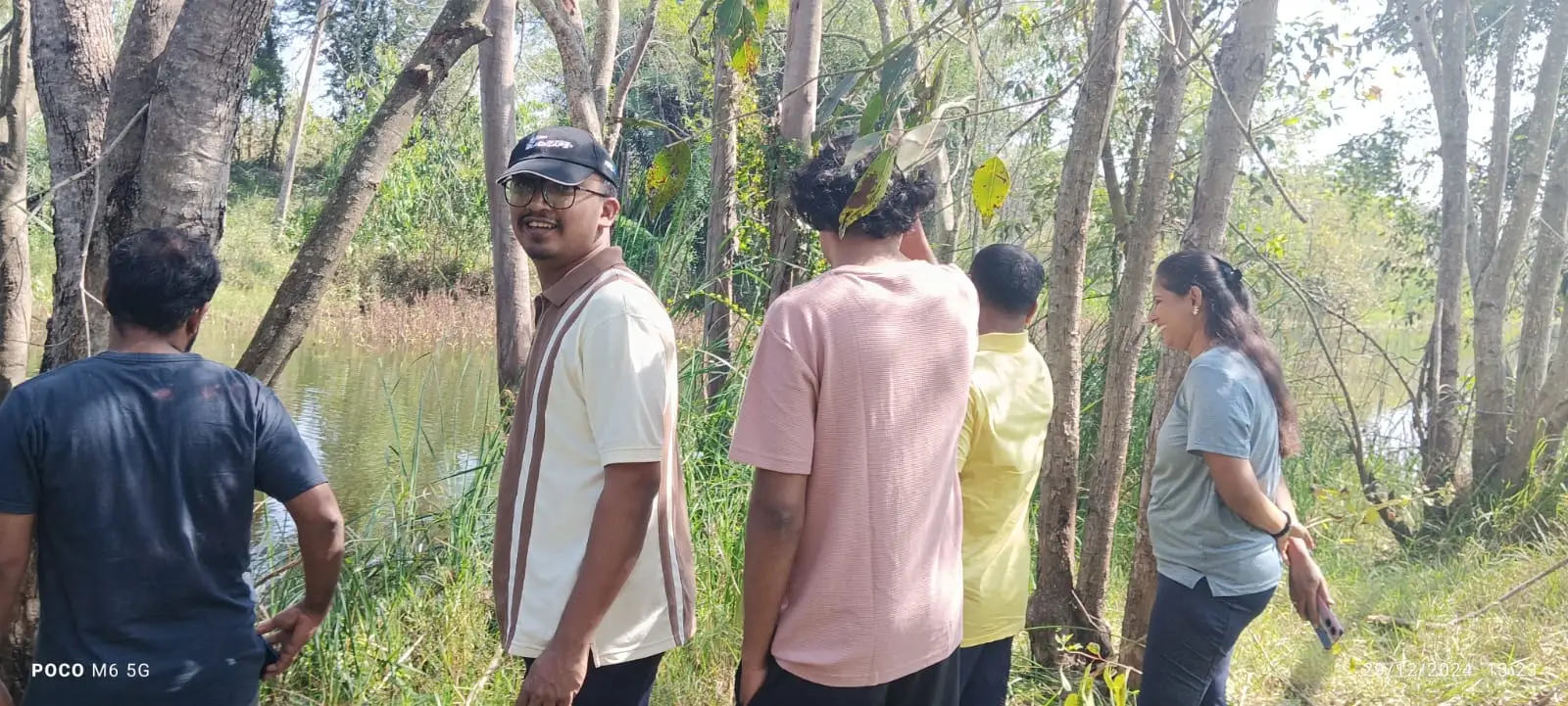 Nature Walks